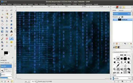 gimp-en-ubuntu