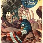 What If: Age of Ultron Nº 4