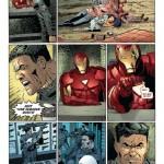 What If: Age of Ultron Nº 4