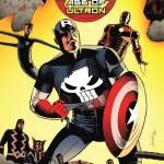 What If: Age of Ultron Nº 4