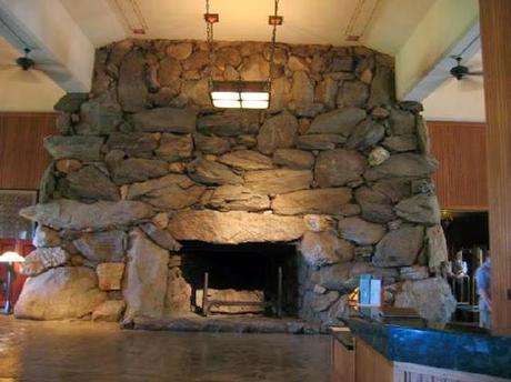 Hotel Rustico de Piedra