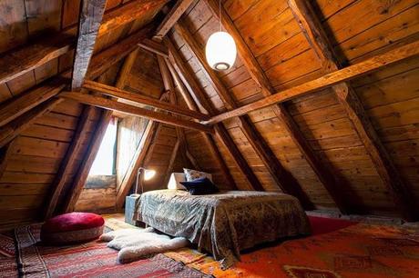 Casa Rustica en el PIrineo Catalan