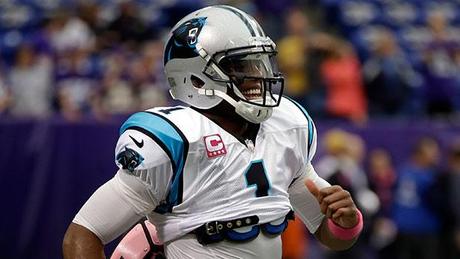 Previo al Draft NFL 2014 – Carolina Panthers