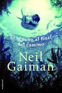 El oceano al final del camino