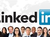 Gran incremento usuarios LinkedIn