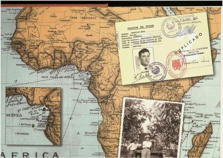 Palmeras en la nieve - Luz Gabás Palmeras en la nieve - Luz Gabás