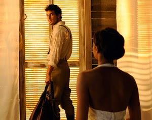 Palmeras en la nieve - Luz Gabás Palmeras en la nieve - Luz Gabás