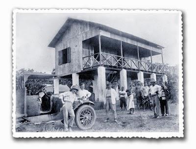 Palmeras en la nieve - Luz Gabás Palmeras en la nieve - Luz Gabás