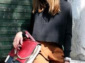look bicolor