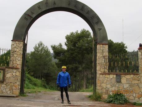 Gavà - Sant Boi - Gavà  20/04/2014