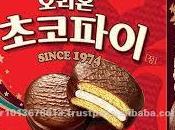 “Choco-pie” nueva divisa norcoreana