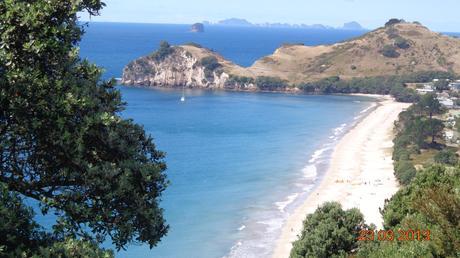 Working Holiday de Nueva Zelanda