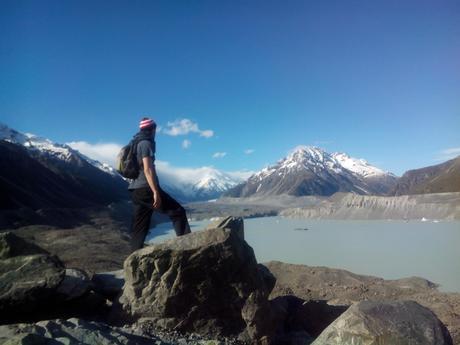 Working Holiday de Nueva Zelanda