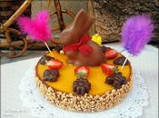 Mona Pascua Fruta