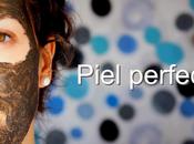 Mascarilla arcilla miel