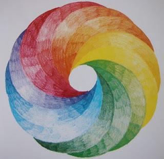 Al final de cuentas somos quienes decidimos el color de nuestra Vida