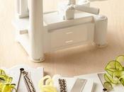 ACCESORIOS: Spiralizer