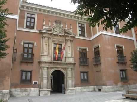 Valladolid – Museo de Valladolid
