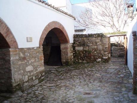 Casar-de-Cáceres