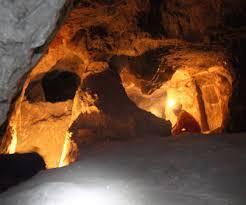 Osa de la Vega – Mina Romana de Lapis Specularis