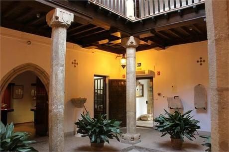 Úbeda – Museo Arqueológico Úbeda – Museo Arqueológico