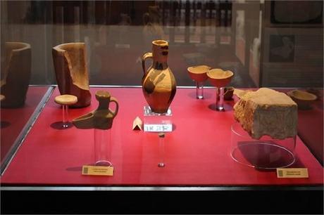Úbeda – Museo Arqueológico museo-arqueólogico-de-ubeda