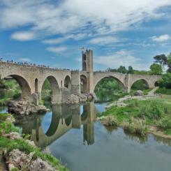 Crónica de una “escapadita” y otras cosas sobre cangrejos y libros
