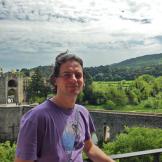 Crónica de una “escapadita” y otras cosas sobre cangrejos y libros