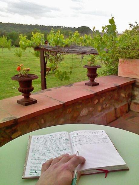 Hostal Nou de Crespià