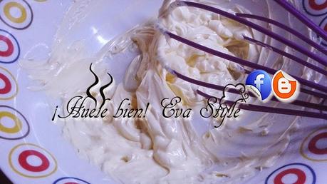 Galletas de arroz al jengibre.