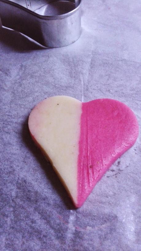 Galletas de arroz al jengibre.