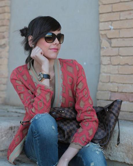 Neverfull + Boyfriend + Prints