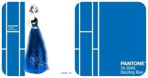 Colores de La Temporada: Pantone Colores de la temporada: Pantone