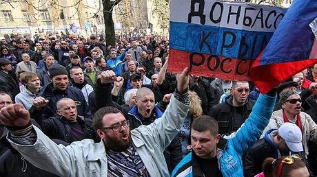 SIN PRUEBAS DE PRESENCIA MILITAR RUSA EN UCRANIA