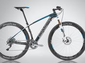 Swift Carbon D-Vore 2014, genial bicicleta rígida 29er fibra carbono