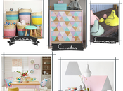 Ideas para alegrar muebles aburridos pinturas color pastel