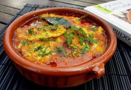 RECETA TRADICIONAL CANTABRIA...........(Bocartes).-