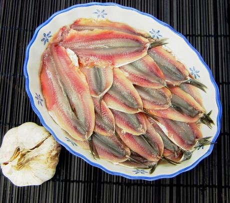 RECETA TRADICIONAL CANTABRIA...........(Bocartes).-