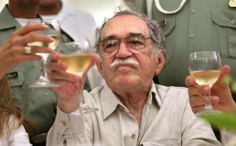 Gabriel García Márquez: frases célebres (spark) (© Reuters)