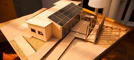 Construye Solar: Chile da inicio al primer concurso de viviendas sustentables de Latinoamérica