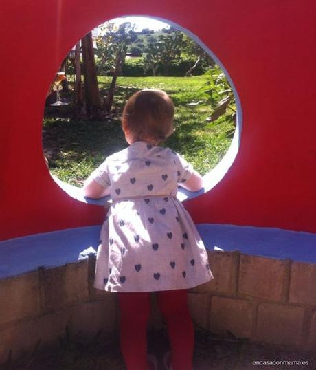 De boda con un bebé boda