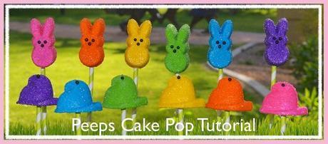 cake pops de pascua