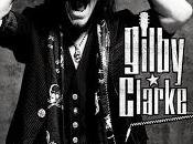 Gira española junio guitarrista Gilby Clarke