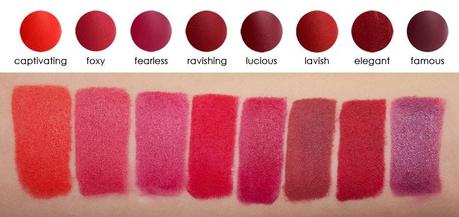 [Makeup Geek] Besos de potiadicta