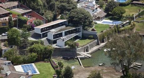 Simple y Moderna en Mexico