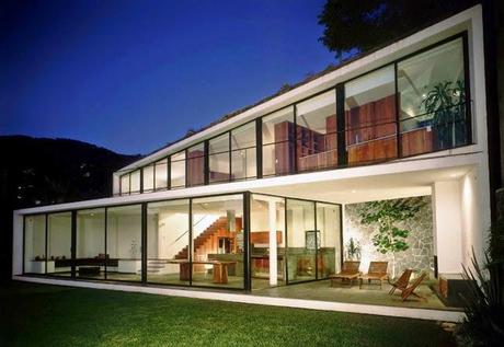 Simple y Moderna en Mexico