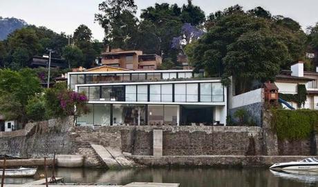 Simple y Moderna en Mexico