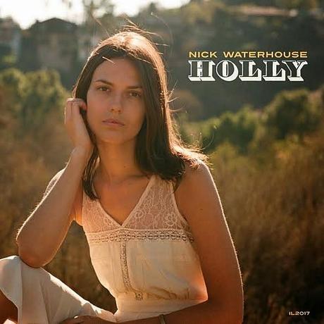 [Disco] Nick Waterhouse - Holly (2014)