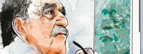 'En agosto nos vemos'. Primer capítulo de la obra inconclusa de García Márquez