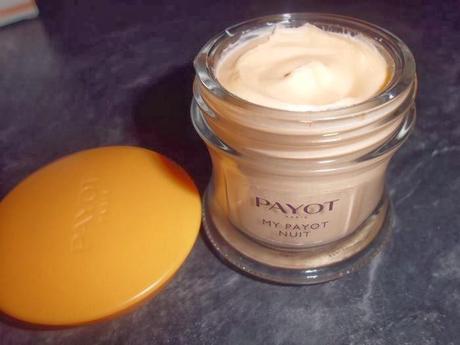 My Payot Nuit